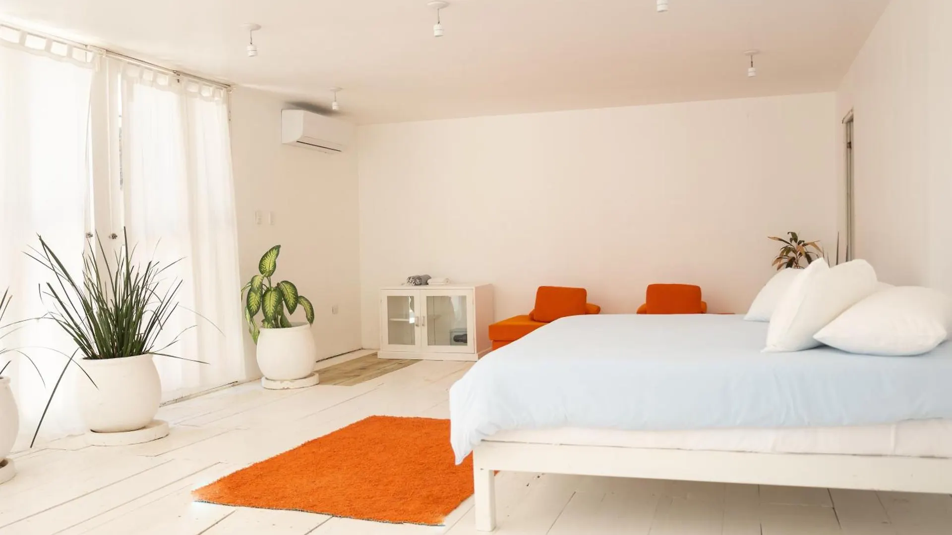 Shambala Beach House Tulum Villa