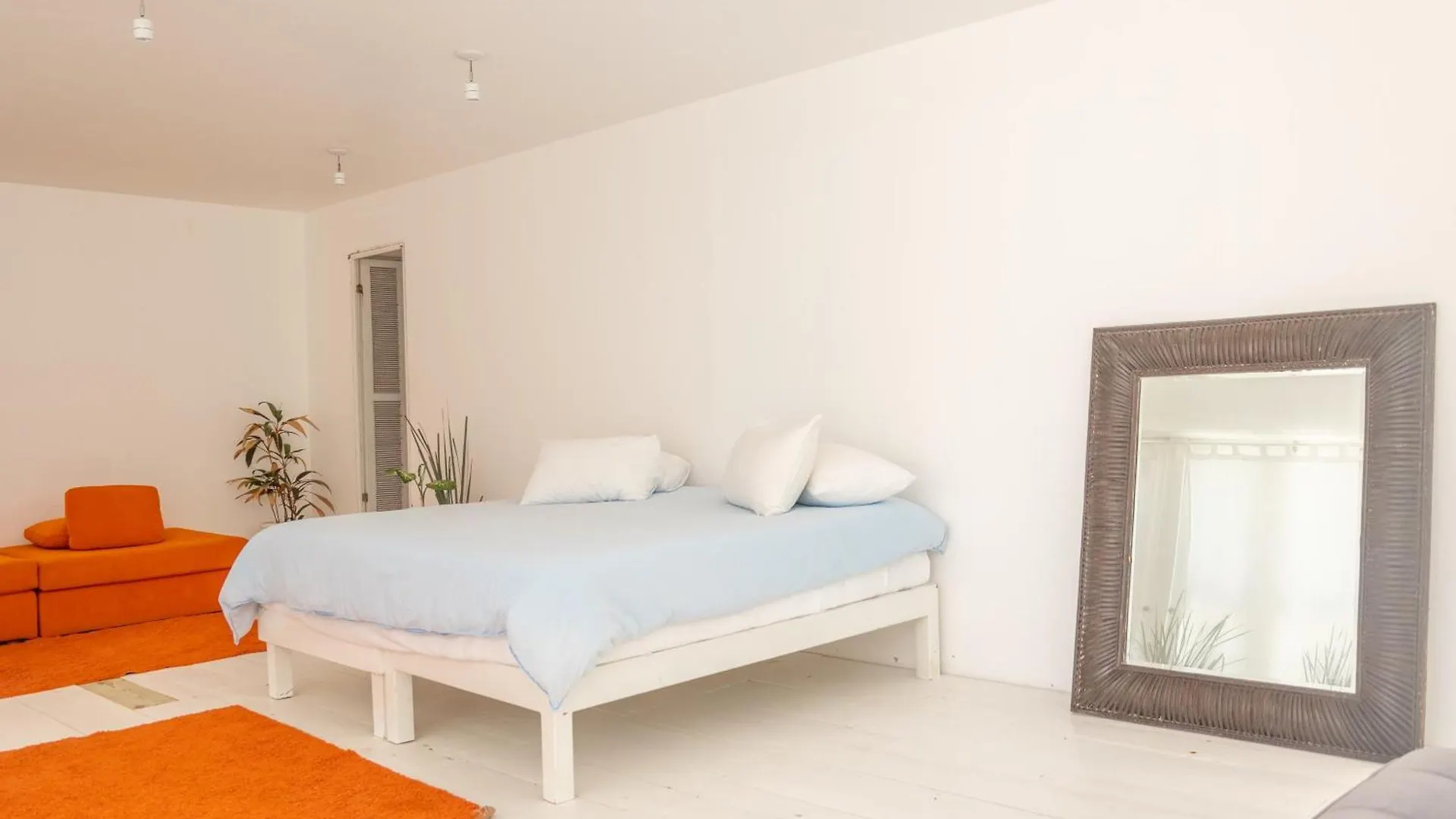 Shambala Beach House Tulum